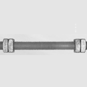 PERNO TODO ROSCA 5/8” X 12”