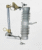 CORTACIRCUITO DE 27KV 100AMP S/HERRAJE