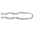 PREFORMADA PARA ACSR # 2/0 PUNTO AZUL