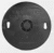 TAPADERA REDONDA PVC, PROW